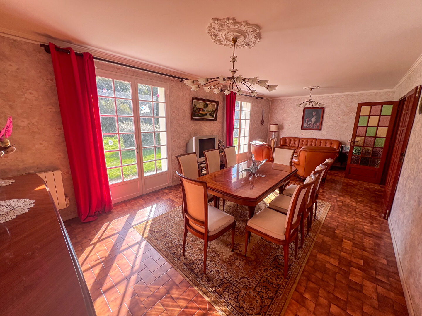 Photo GOUESNAC'H BOURG MAISON VIE DE PLAIN PIED image 5/6