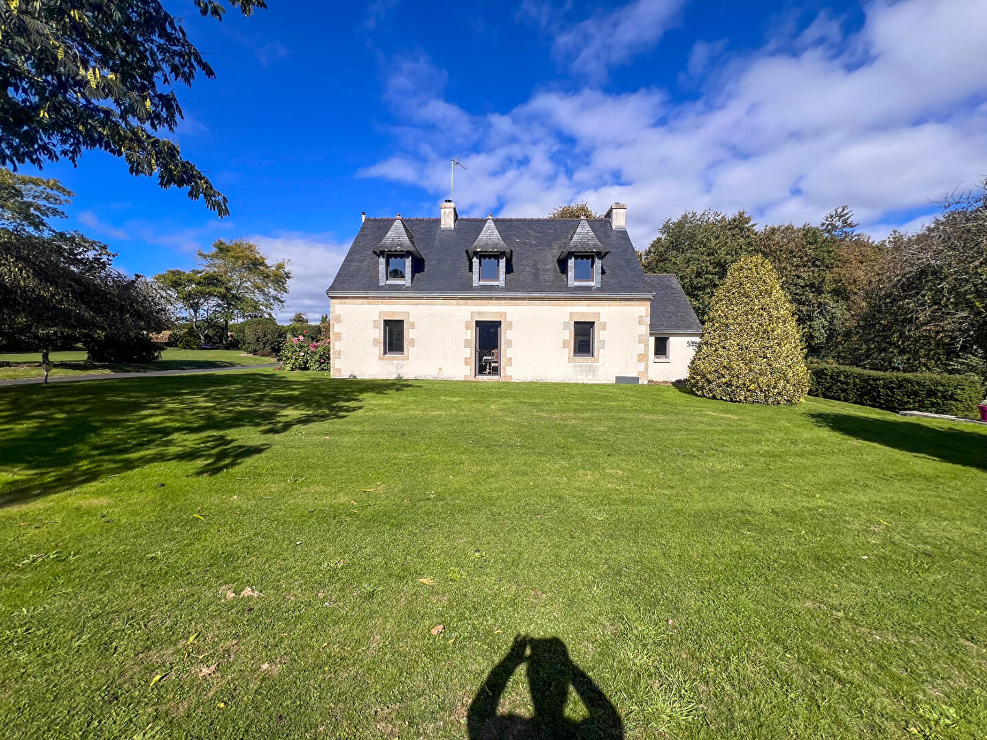 Votre Oasis Familiale entre Quimper et Bénodet
