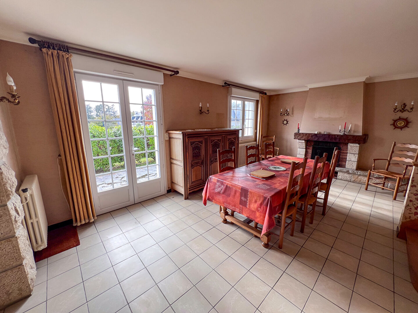 Photo BENODET CENTRE - Maison Vie de Plain Pied image 2/6