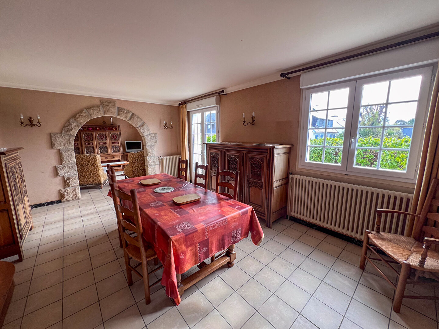 Photo BENODET CENTRE - Maison Vie de Plain Pied image 3/6