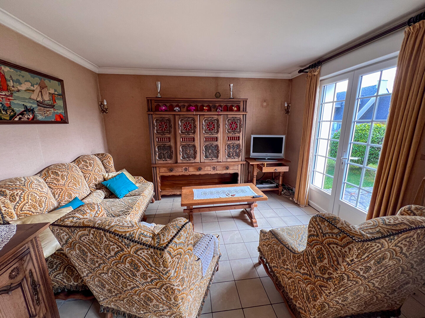 Photo BENODET CENTRE - Maison Vie de Plain Pied image 4/6