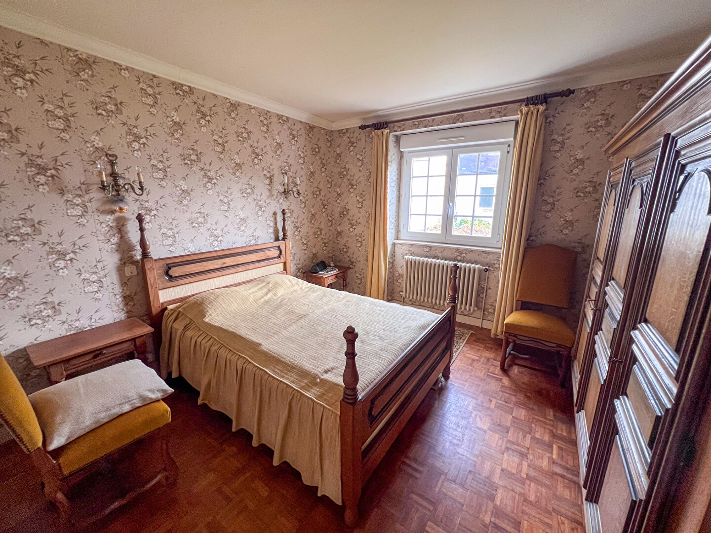 Photo BENODET CENTRE - Maison Vie de Plain Pied image 6/6