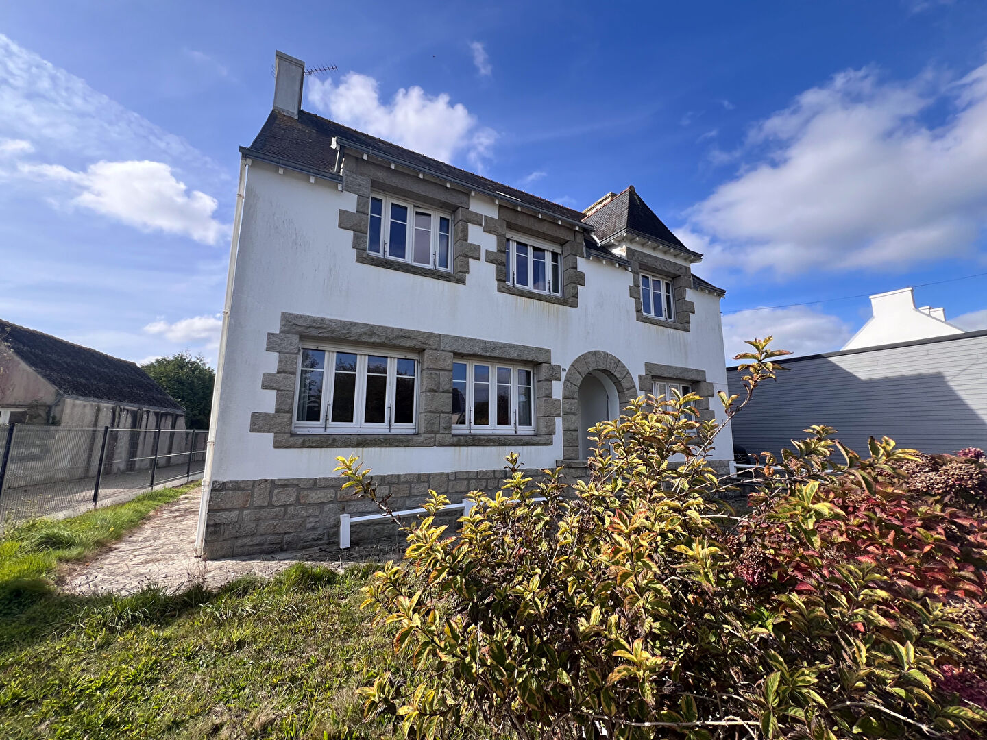 Photo Maison Pont L'abbe image 1/6