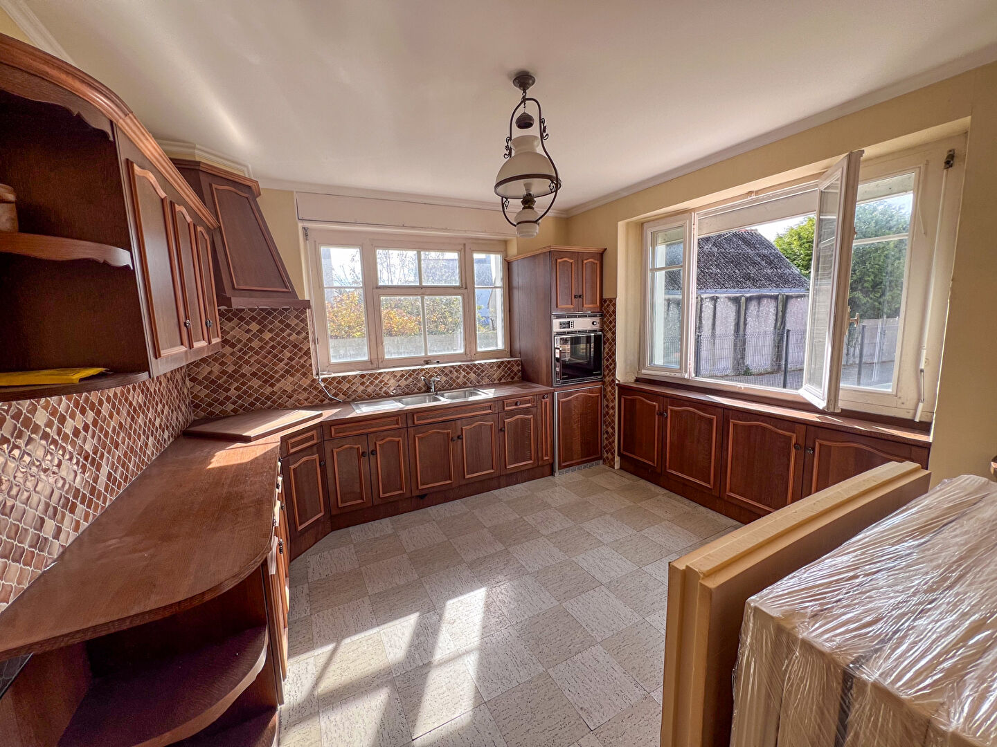 Photo Maison Pont L'abbe image 3/6