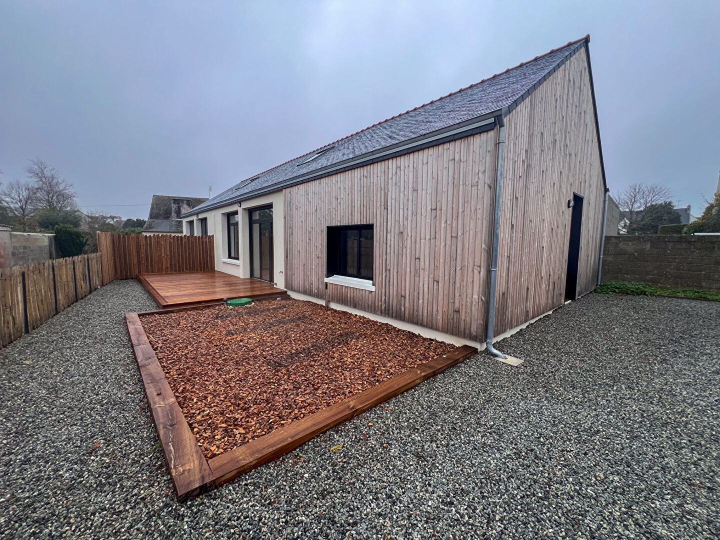 Photo PONT L'ABBE - Maison proche bourg image 1/6