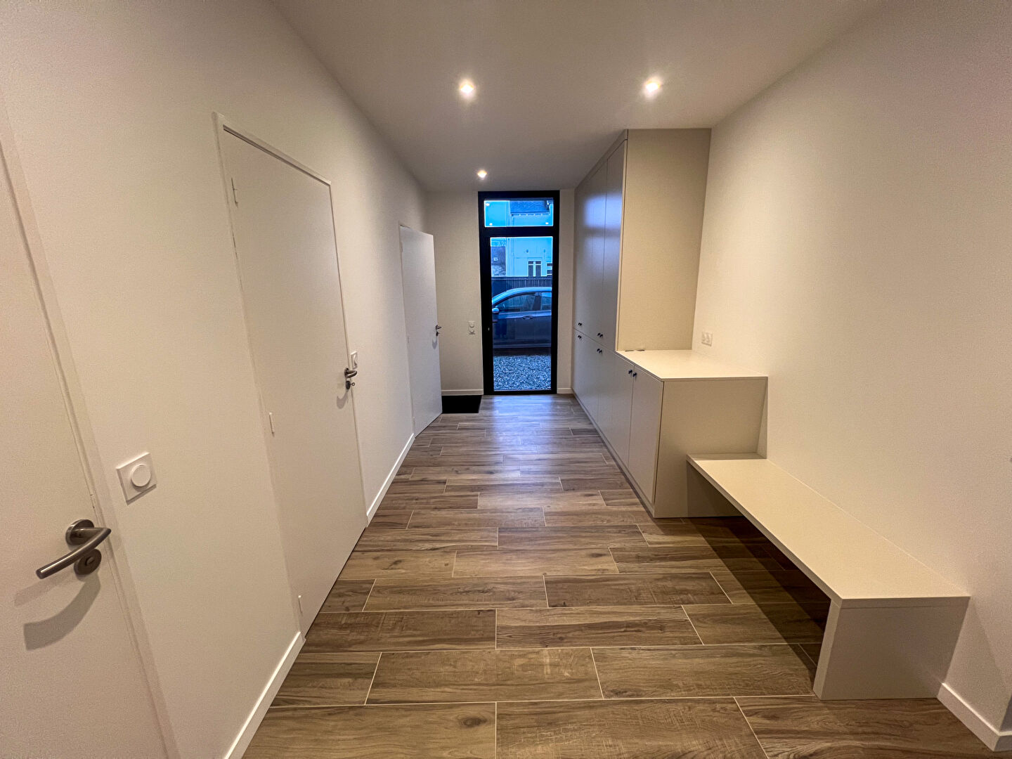 Photo PONT L'ABBE - Maison proche bourg image 2/6