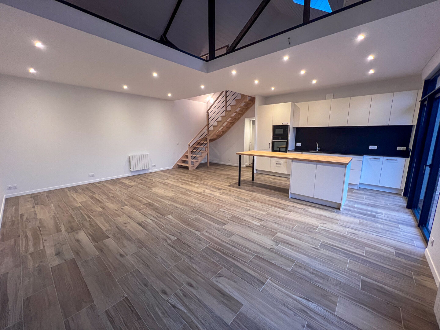 Photo PONT L'ABBE - Maison proche bourg image 3/6