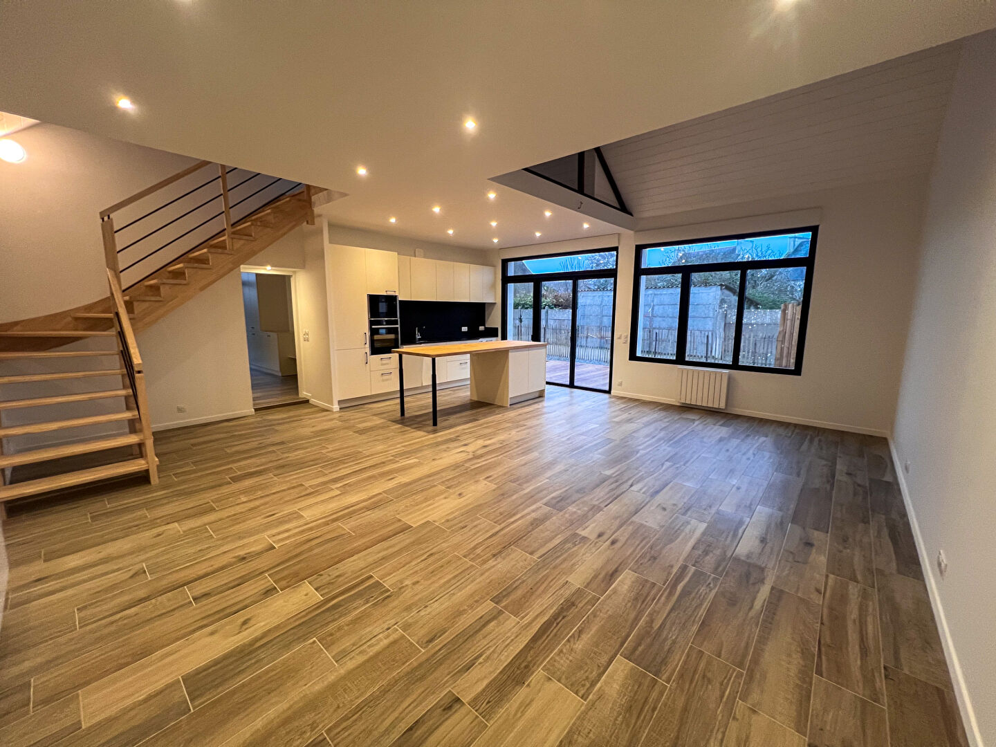 Photo PONT L'ABBE - Maison proche bourg image 5/6