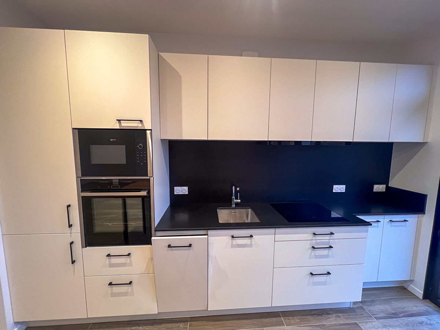 Photo PONT L'ABBE - Maison proche bourg image 6/6