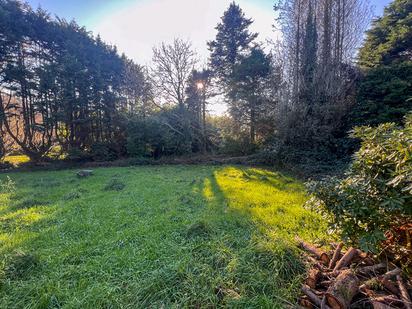 Photo PLUGUFFAN - Maison 2 chambres Plain Pied image 3/3