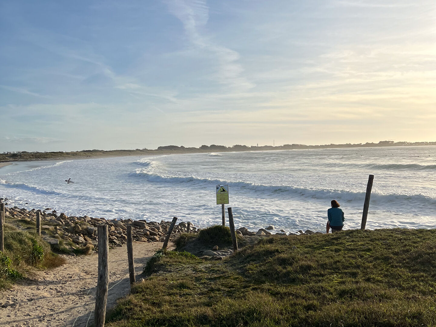 Agence immobilière de GUEGUEN IMMOBILIER Benodet - GUEGUEN IMMOBILIER