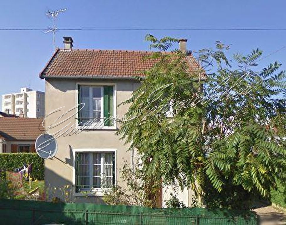 PAVILLON VARENNES VAUZELLES 5 Pi ce s 70 M2 Varennes Vauzelles 58640 pavillon-varennes-vauzelles-5-pi-ce-s-70-m2-varennes-vauzelles-58640