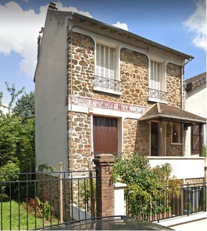 MAISON BONDY - 7 pièce(s) - 120 m2