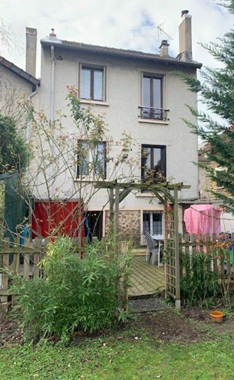 Photo MAISON BONDY - 7 pièce(s) - 120 m2 image 2/6