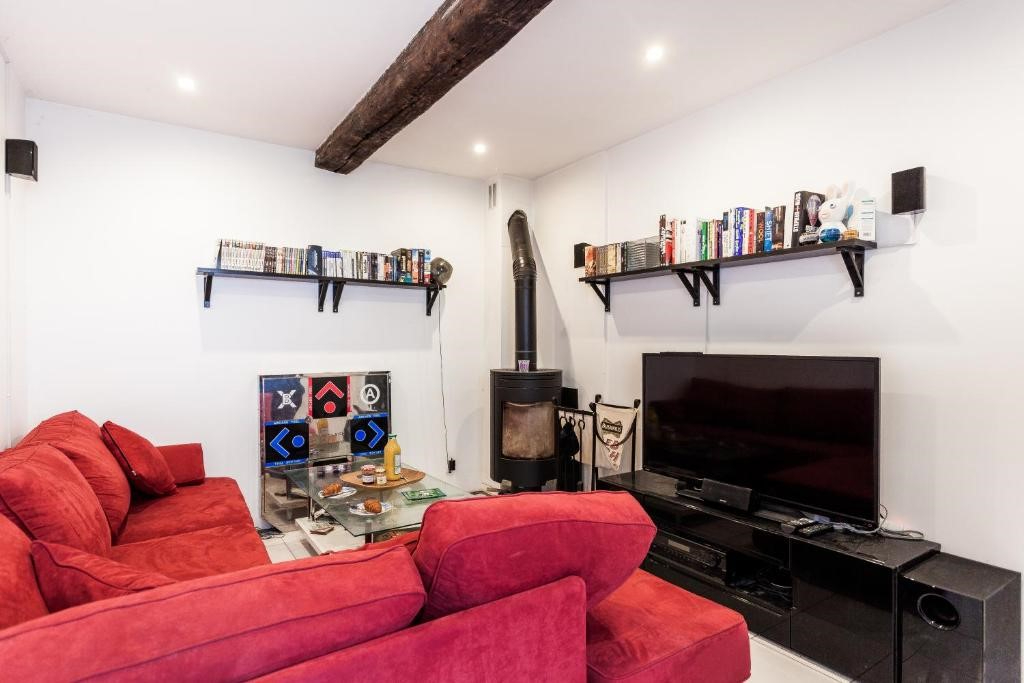 Photo Maison Noisy Le Sec 70 m2 image 2/6