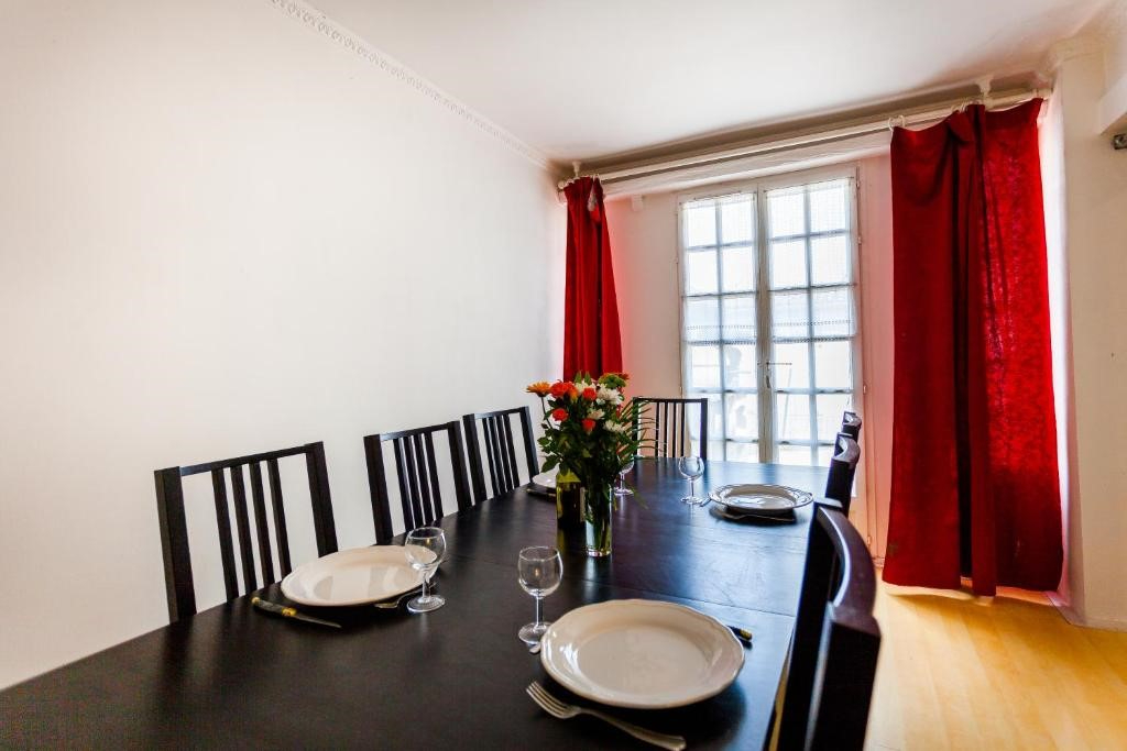 Photo Maison Noisy Le Sec 70 m2 image 3/6