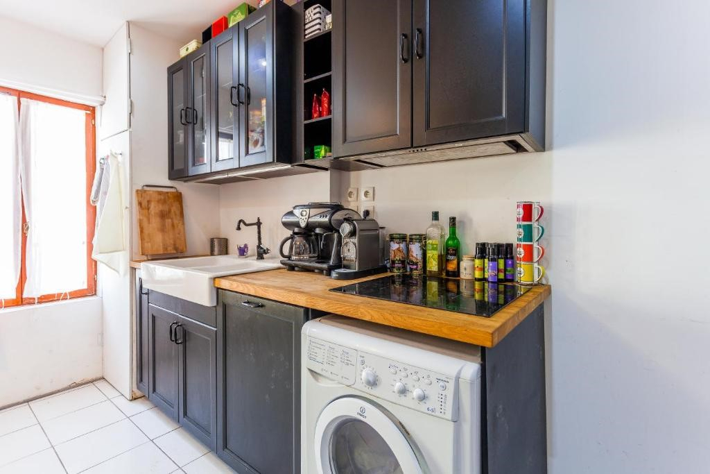 Photo Maison Noisy Le Sec 70 m2 image 5/6