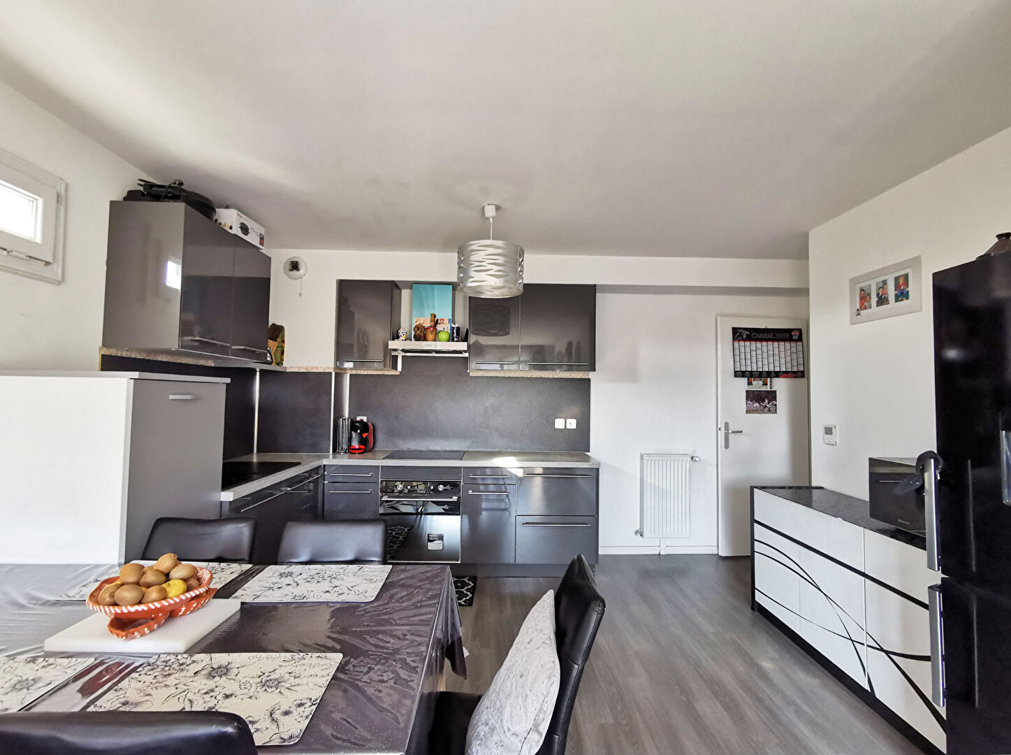 Appartement Bondy 3 pièce(s) 63.30 m2