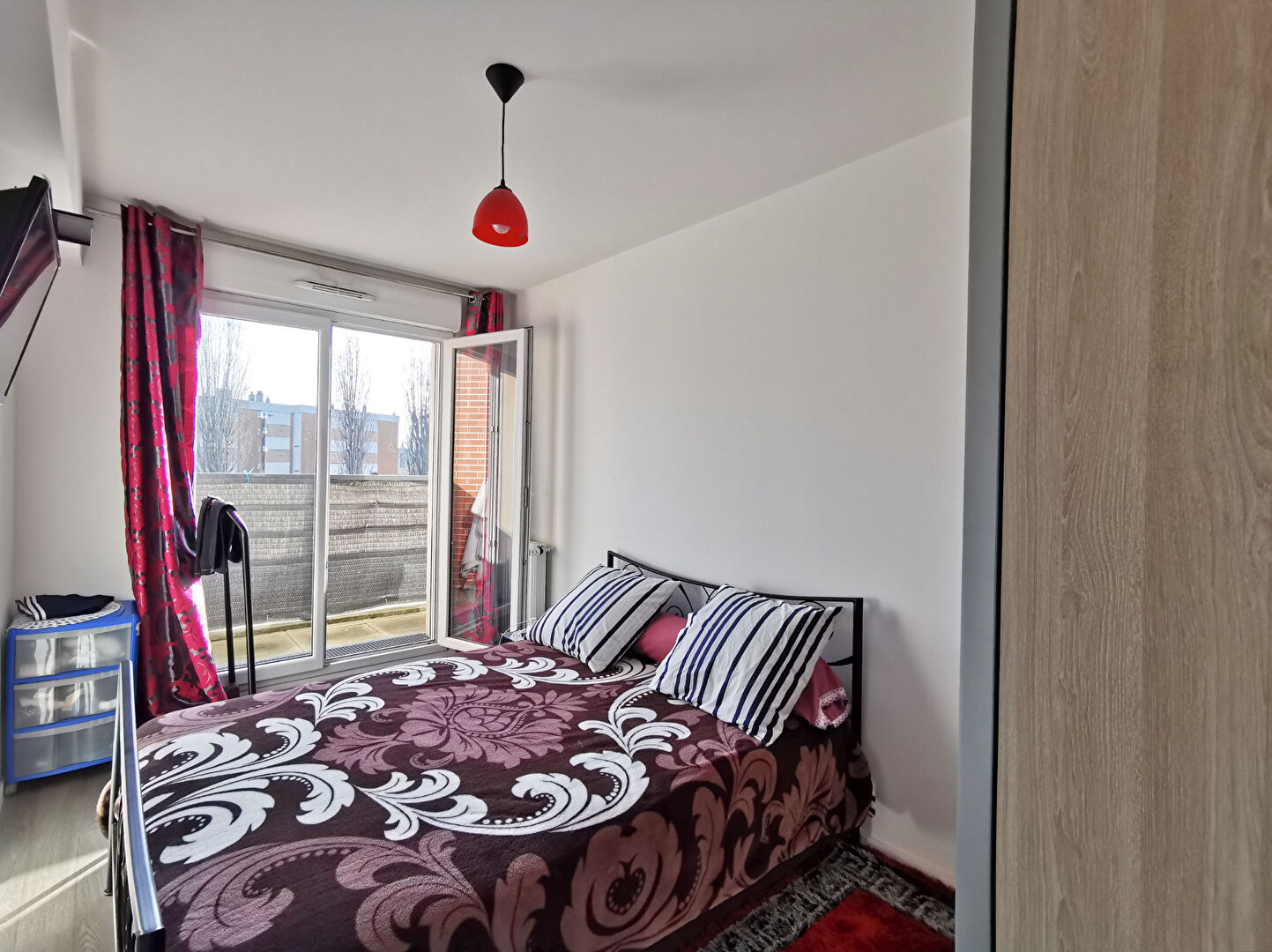 Photo Appartement Bondy 3 pièce(s) 63.30 m2 image 3/6