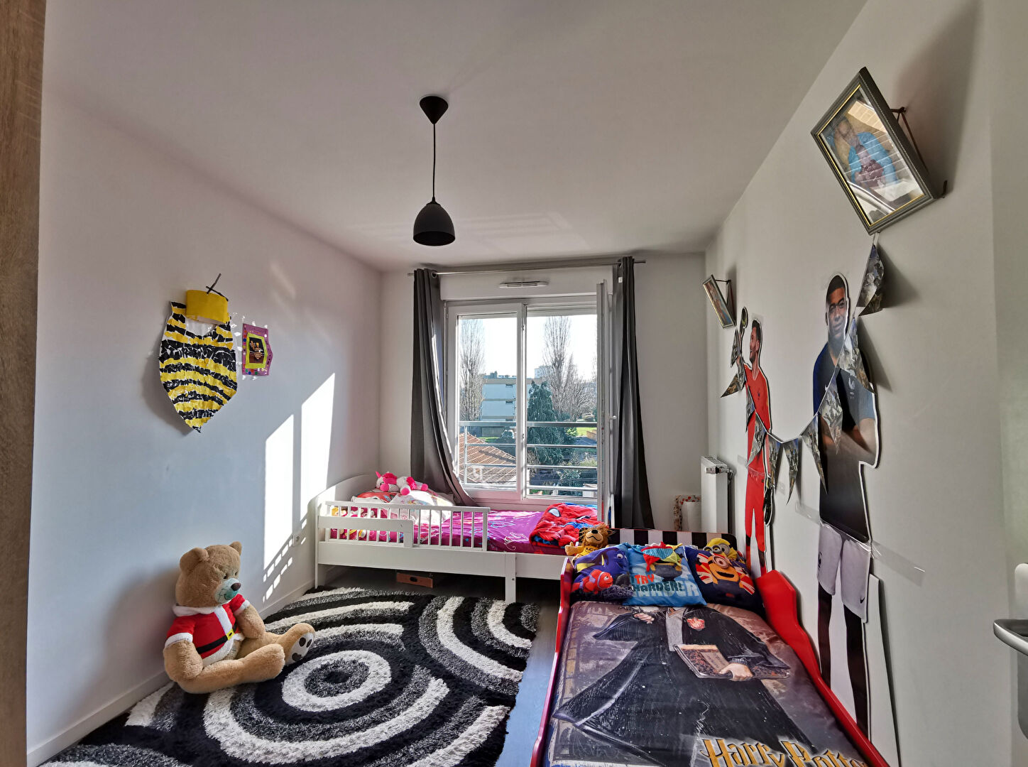 Photo Appartement Bondy 3 pièce(s) 63.30 m2 image 4/6