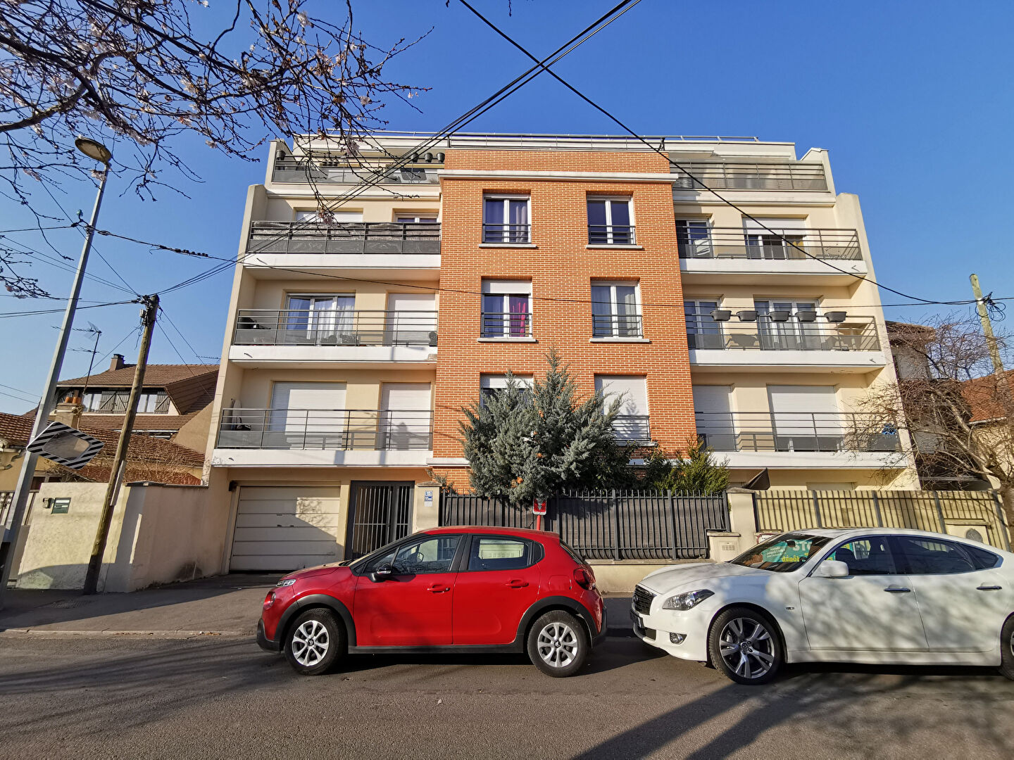 Photo Appartement Bondy 3 pièce(s) 63.30 m2 image 6/6