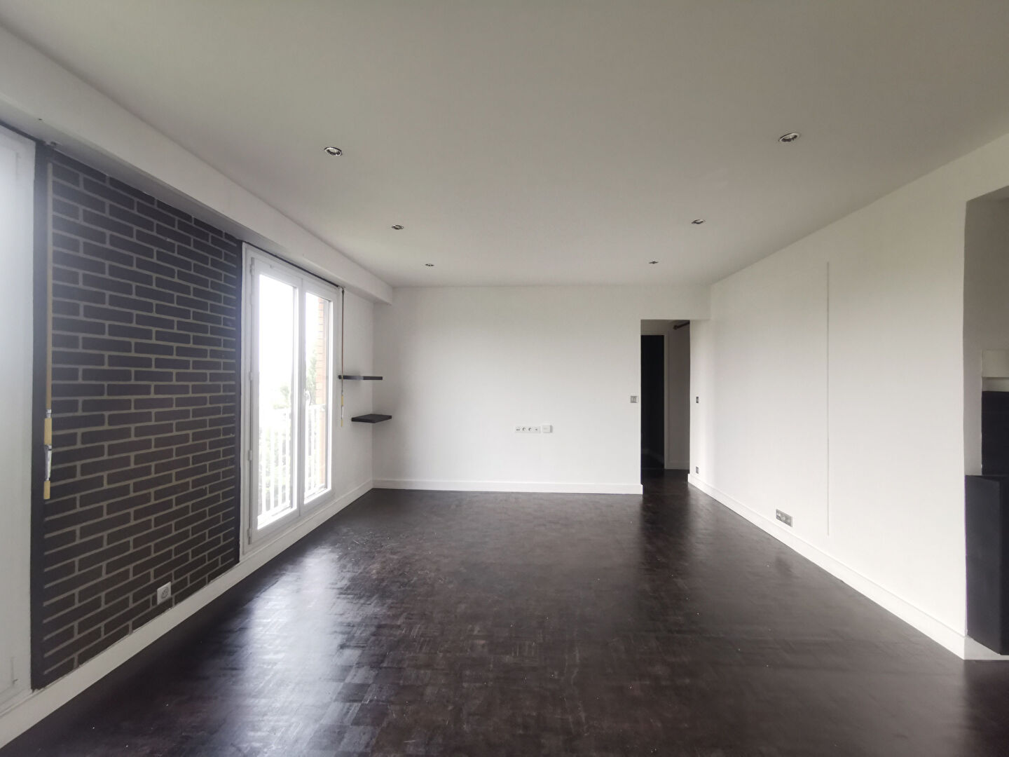 Appartement Bondy 3 pièce(s)