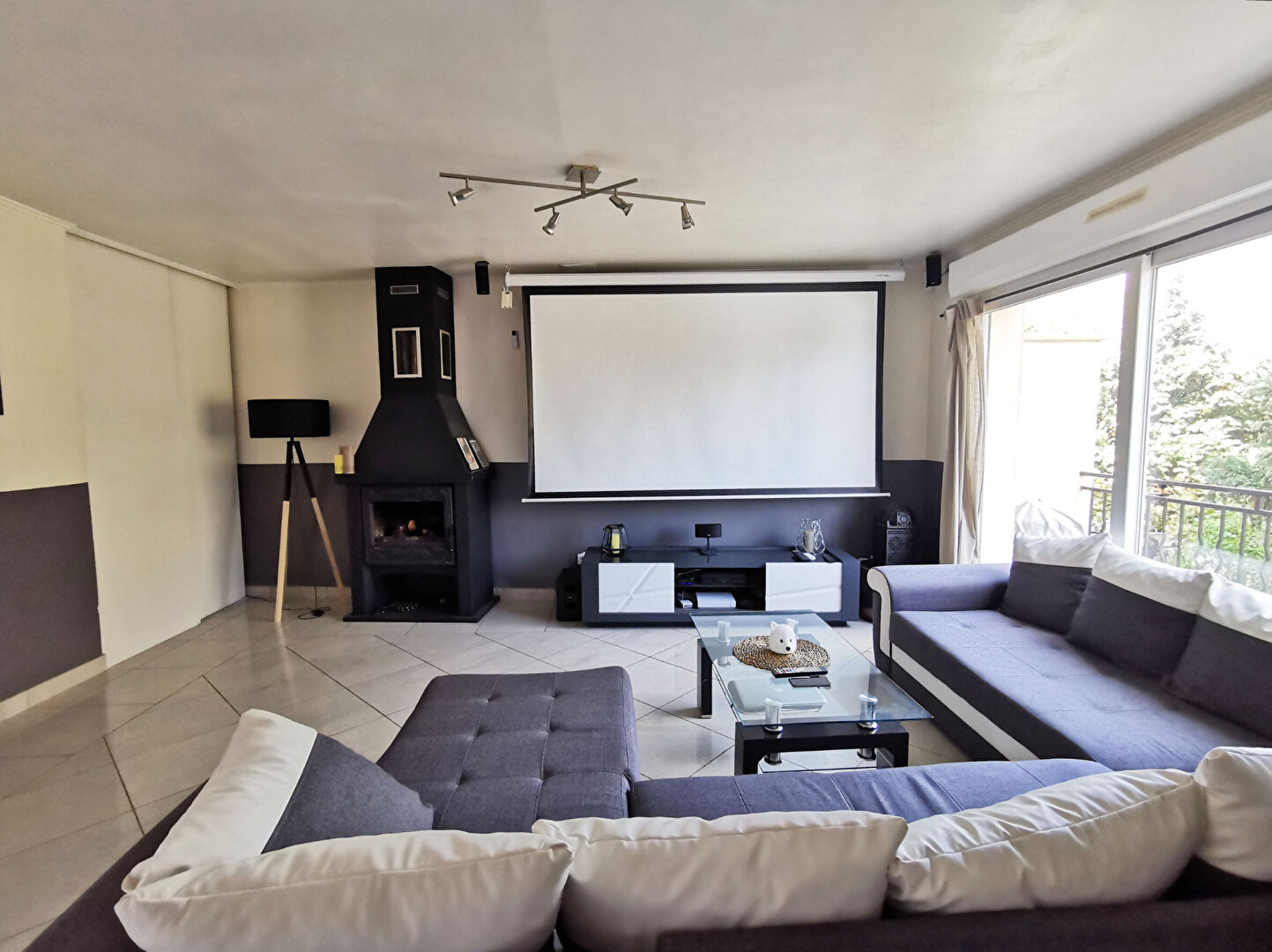 Photo Appartement  Duplex 4 pièce(s) 93.15 m2 image 2/6