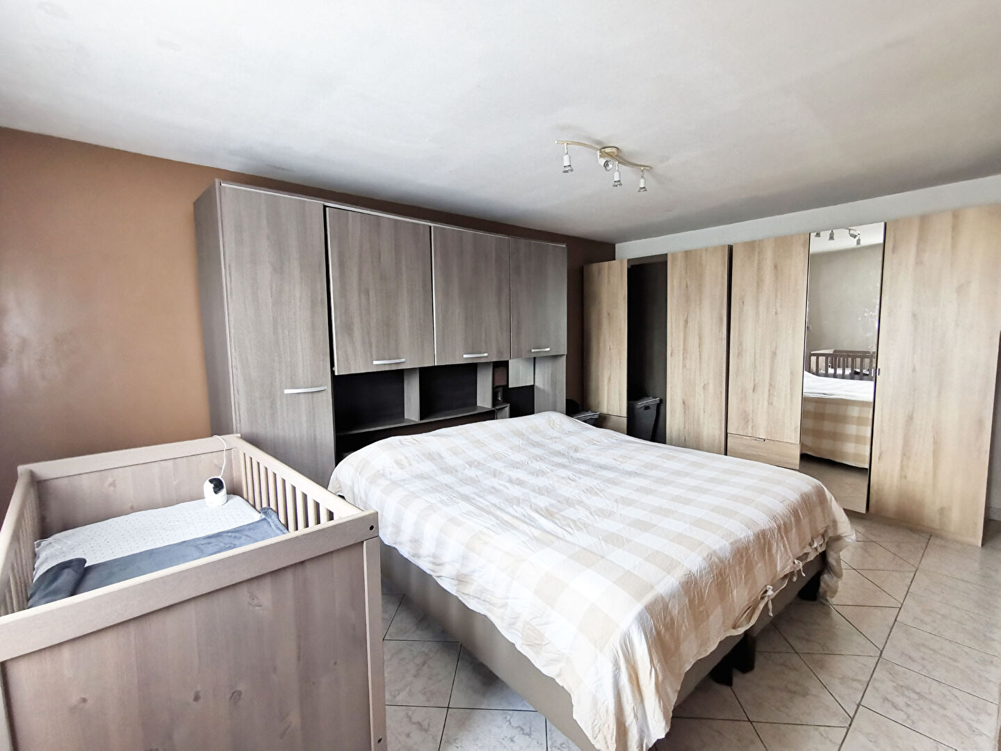 Photo Appartement  Duplex 4 pièce(s) 93.15 m2 image 3/6