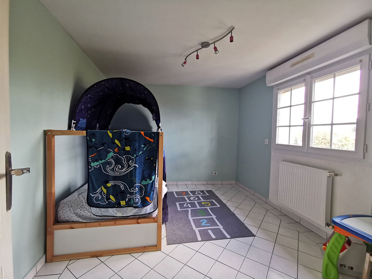 Photo Appartement  Duplex 4 pièce(s) 93.15 m2 image 4/6