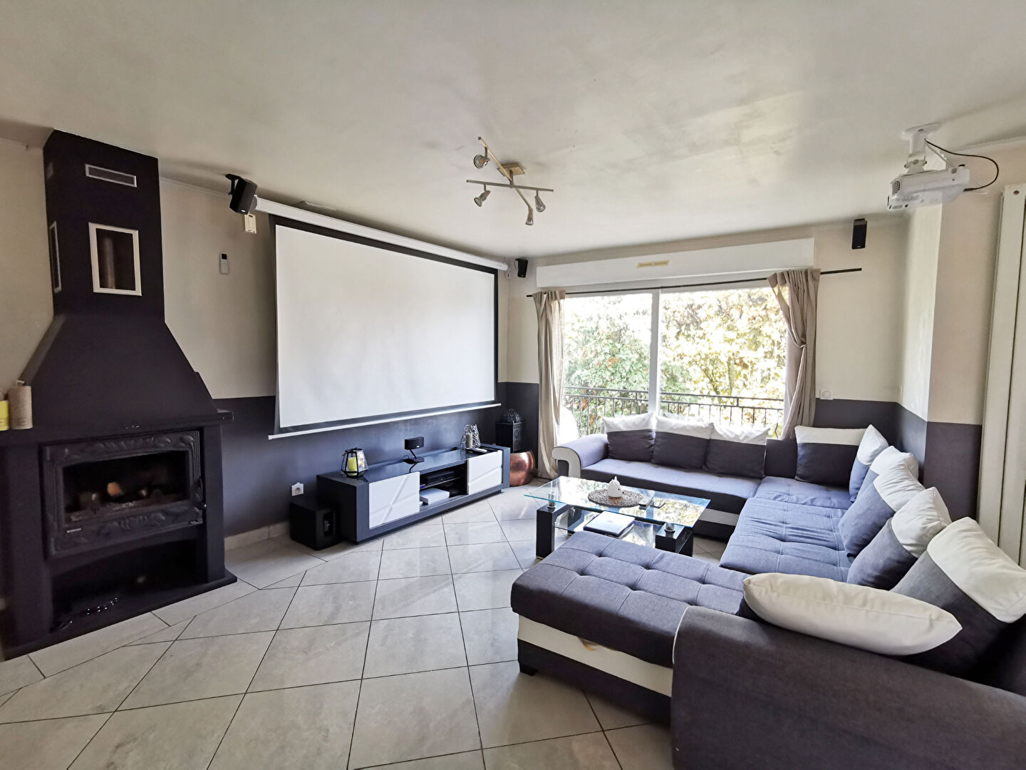 Photo Appartement  Duplex 4 pièce(s) 93.15 m2 image 6/6