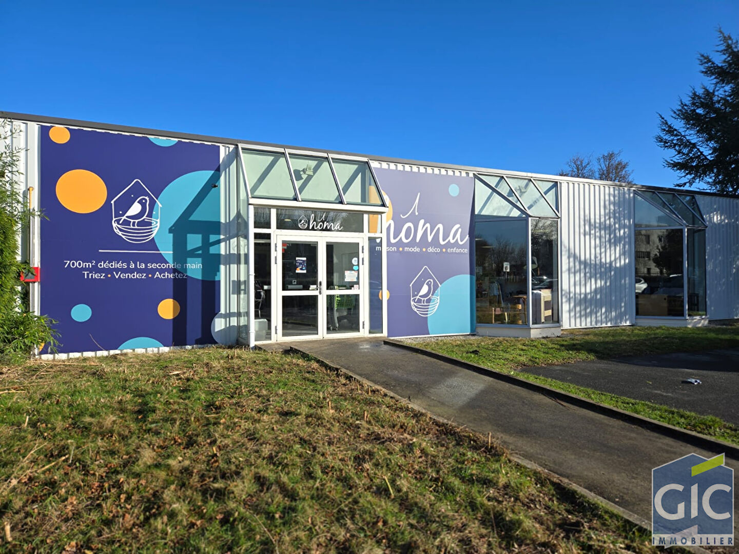 Agence immobilière de Habitat Project Immobilier France