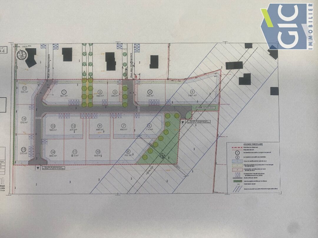 Agence immobilière de Habitat Project Immobilier France