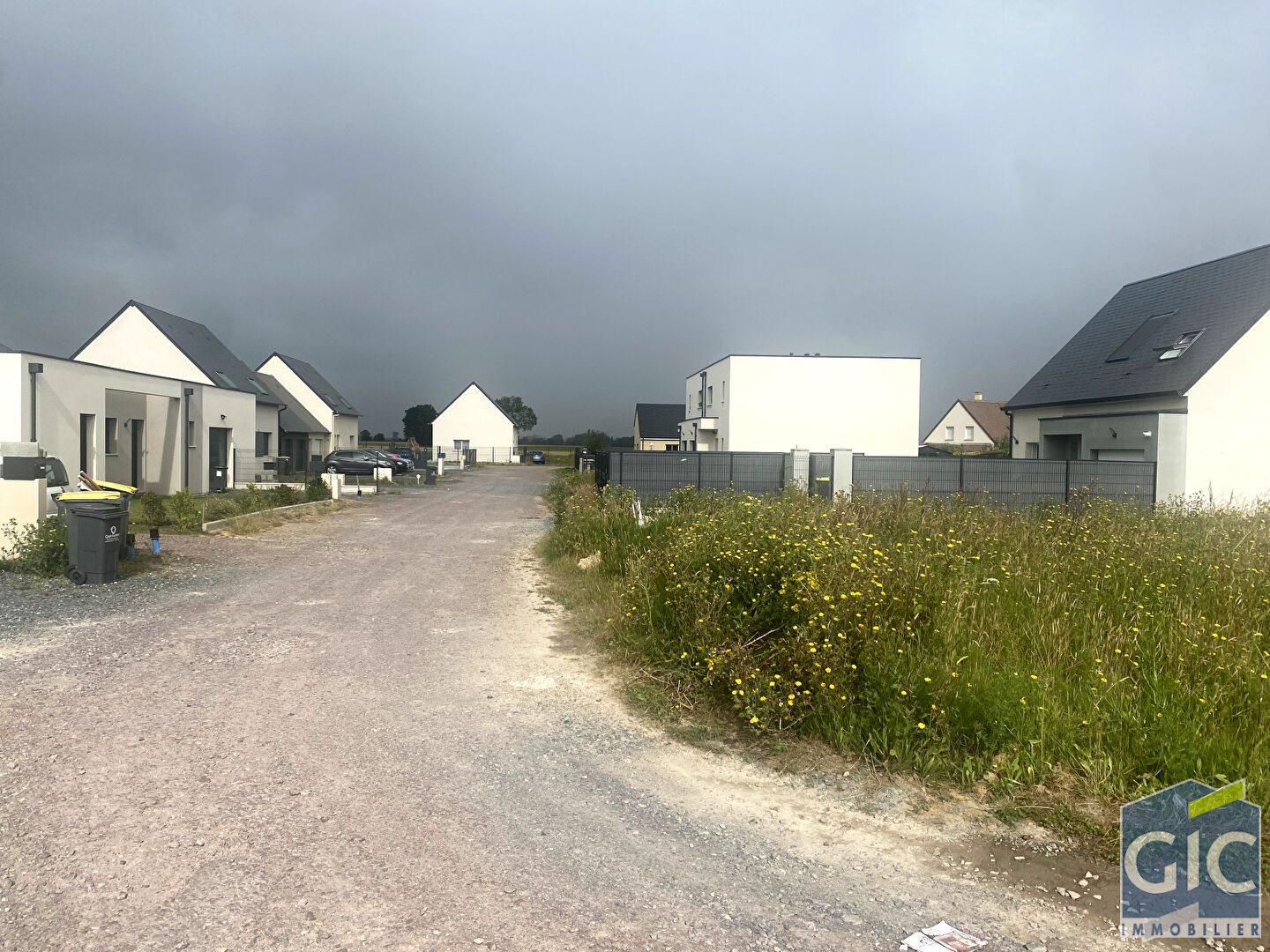 Agence immobilière de Habitat Project Immobilier France