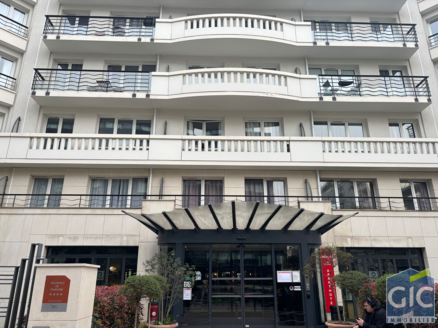 Agence immobilière de Habitat Project Immobilier France