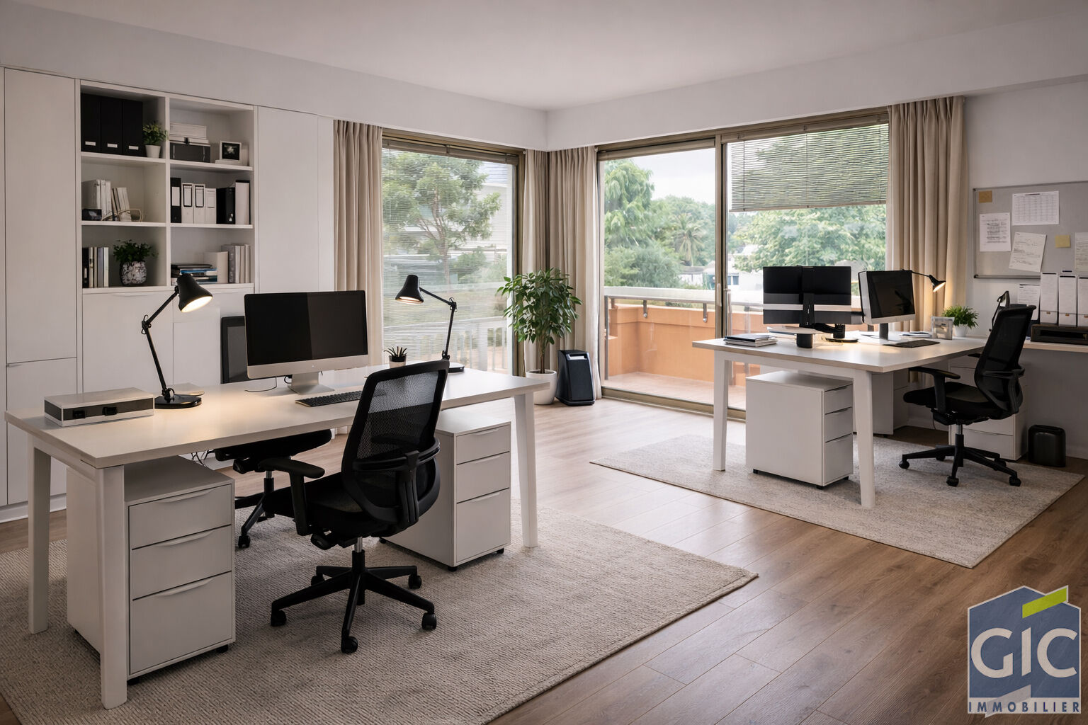 Agence immobilière de Habitat Project Immobilier France