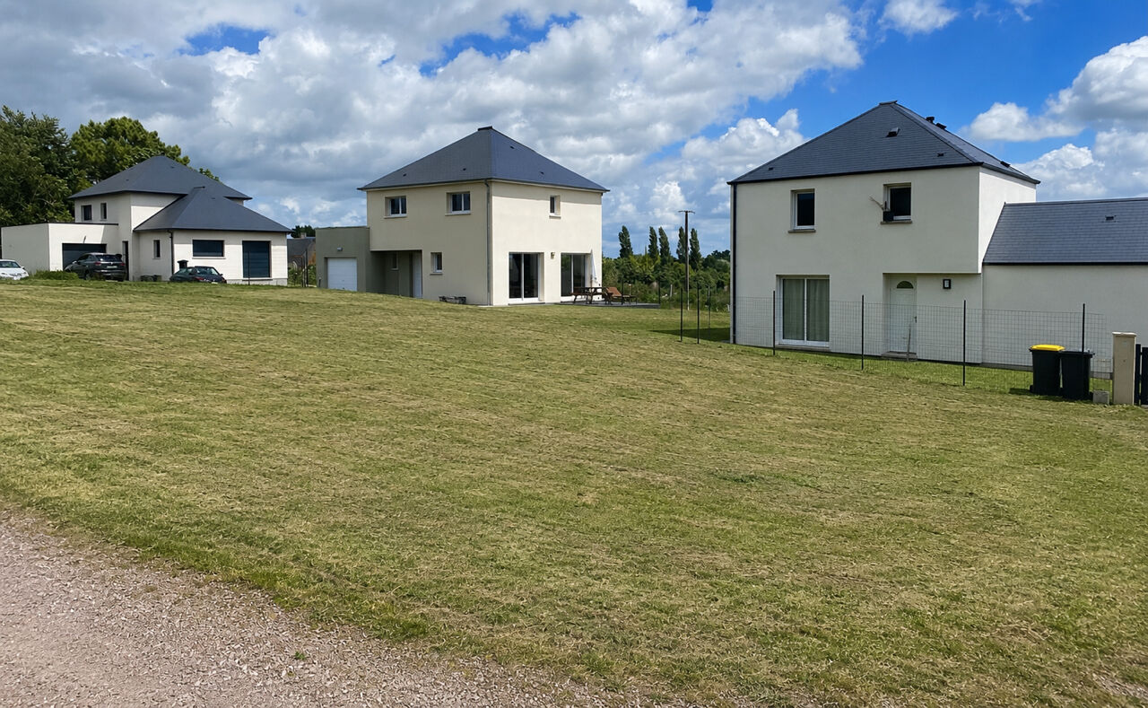 Agence immobilière de Habitat Project Immobilier France