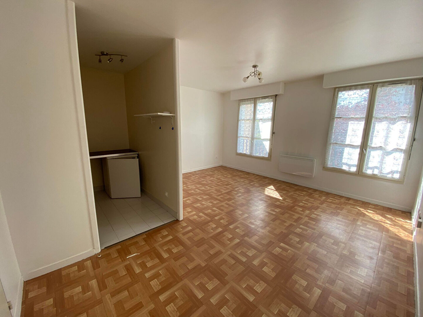 Agence immobilière de HACQUIN DAUVERGNE Fontainebleau - HACQUIN DAUVERGNE