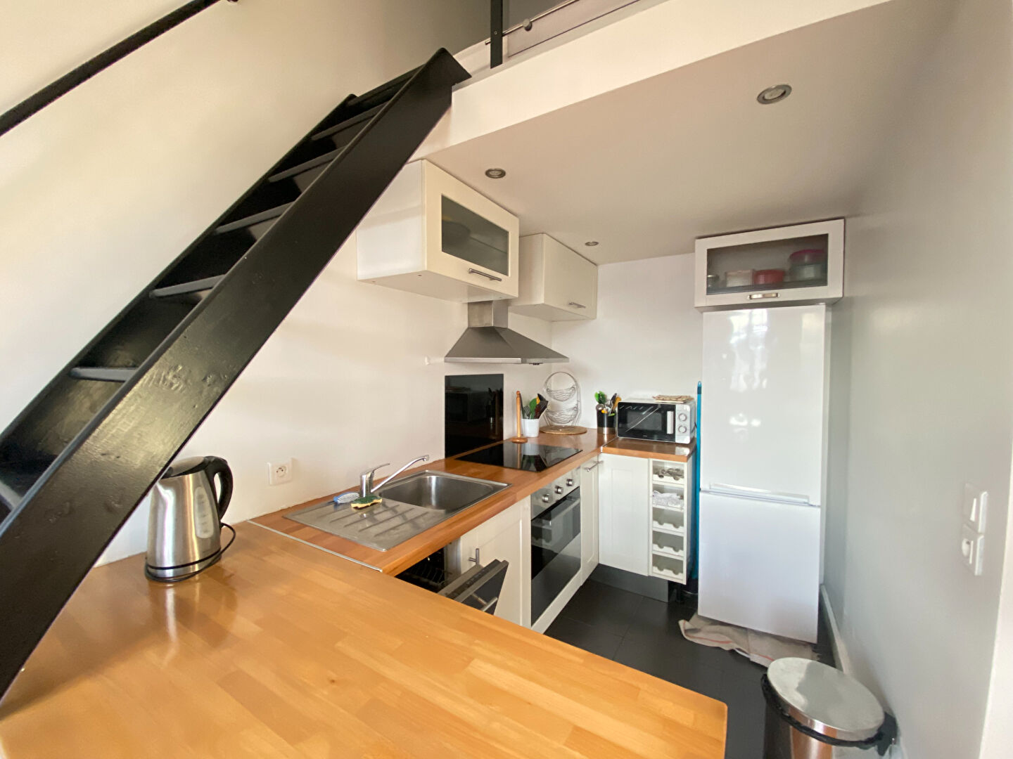 Agence immobilière de HACQUIN DAUVERGNE Fontainebleau - HACQUIN DAUVERGNE