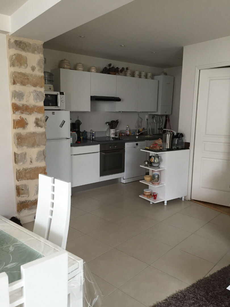 APPARTEMENT SAMOREAU - 3 pièce(s) - 57.09m²