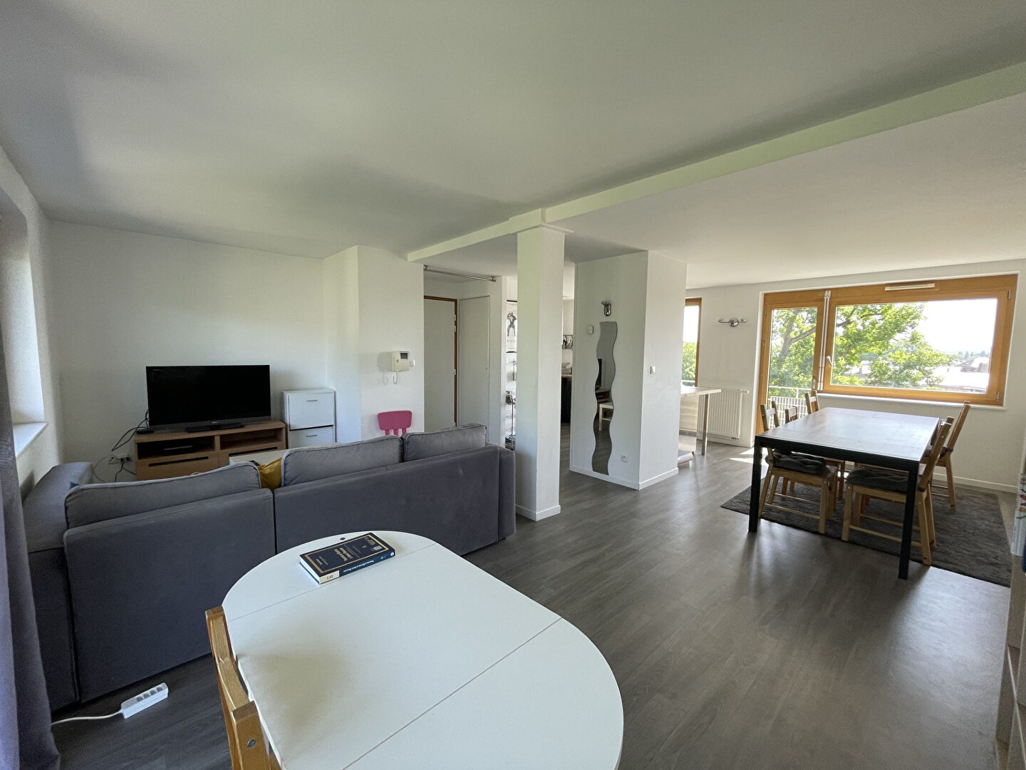 Agence immobilière de HACQUIN DAUVERGNE Fontainebleau - HACQUIN DAUVERGNE