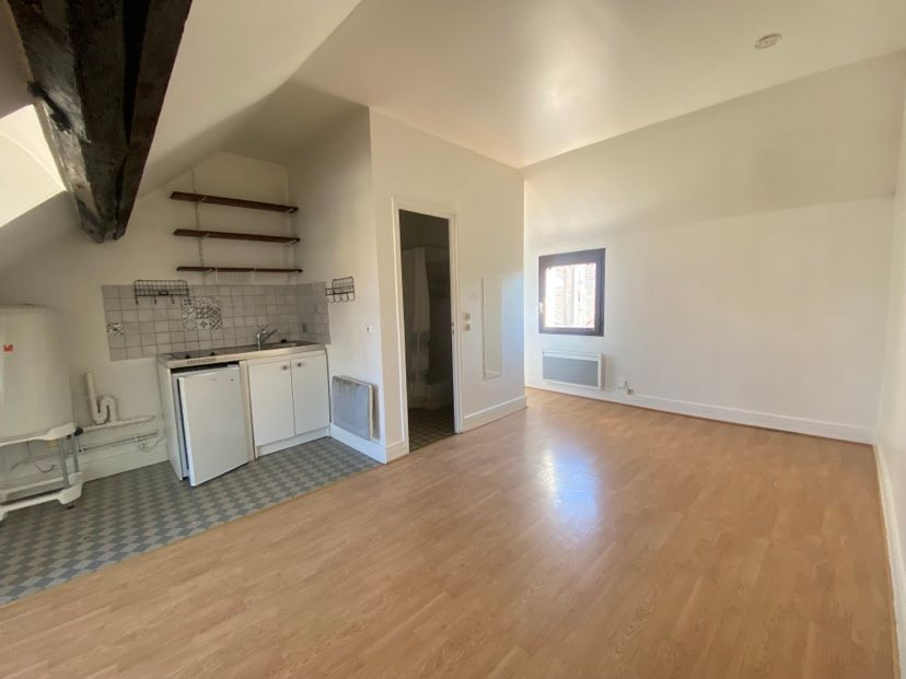 Agence immobilière de HACQUIN DAUVERGNE Fontainebleau - HACQUIN DAUVERGNE