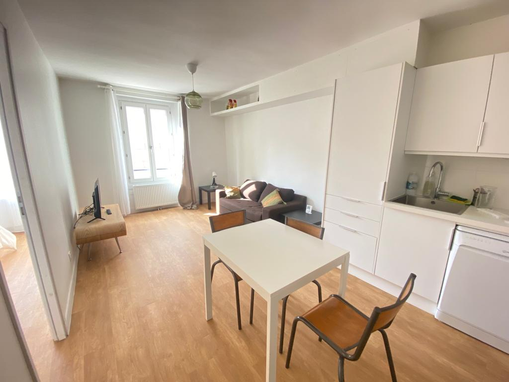 Agence immobilière de HACQUIN DAUVERGNE Fontainebleau - HACQUIN DAUVERGNE