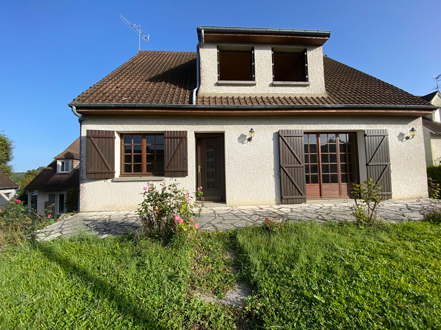 Agence immobilière de HACQUIN DAUVERGNE Fontainebleau - HACQUIN DAUVERGNE
