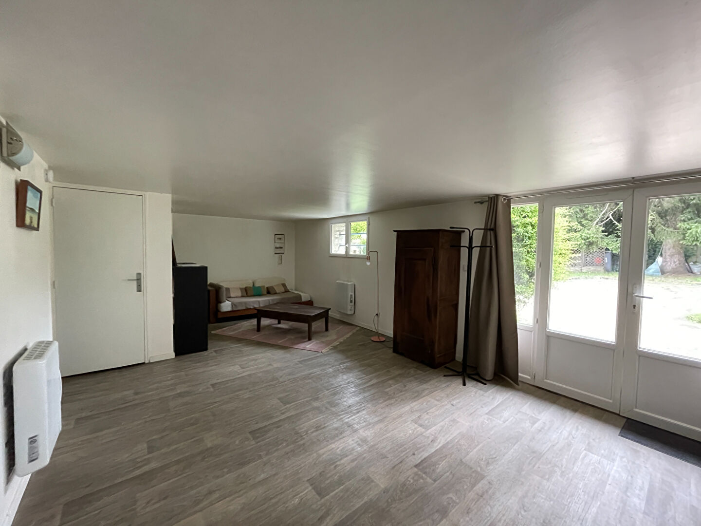 Appartement Fontainebleau 2 pièce(s) 49.79 m2