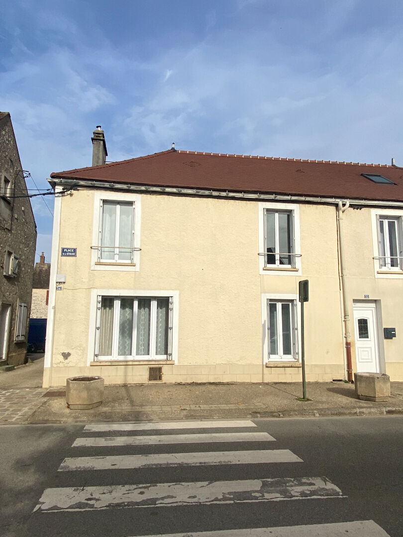 Agence immobilière de HACQUIN DAUVERGNE Fontainebleau - HACQUIN DAUVERGNE