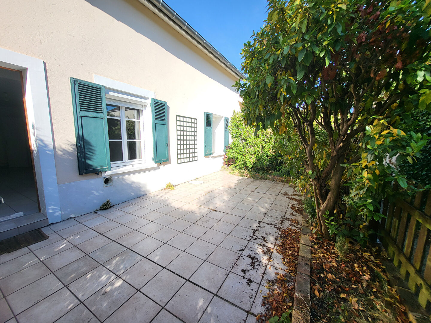 Agence immobilière de HACQUIN DAUVERGNE Fontainebleau - HACQUIN DAUVERGNE