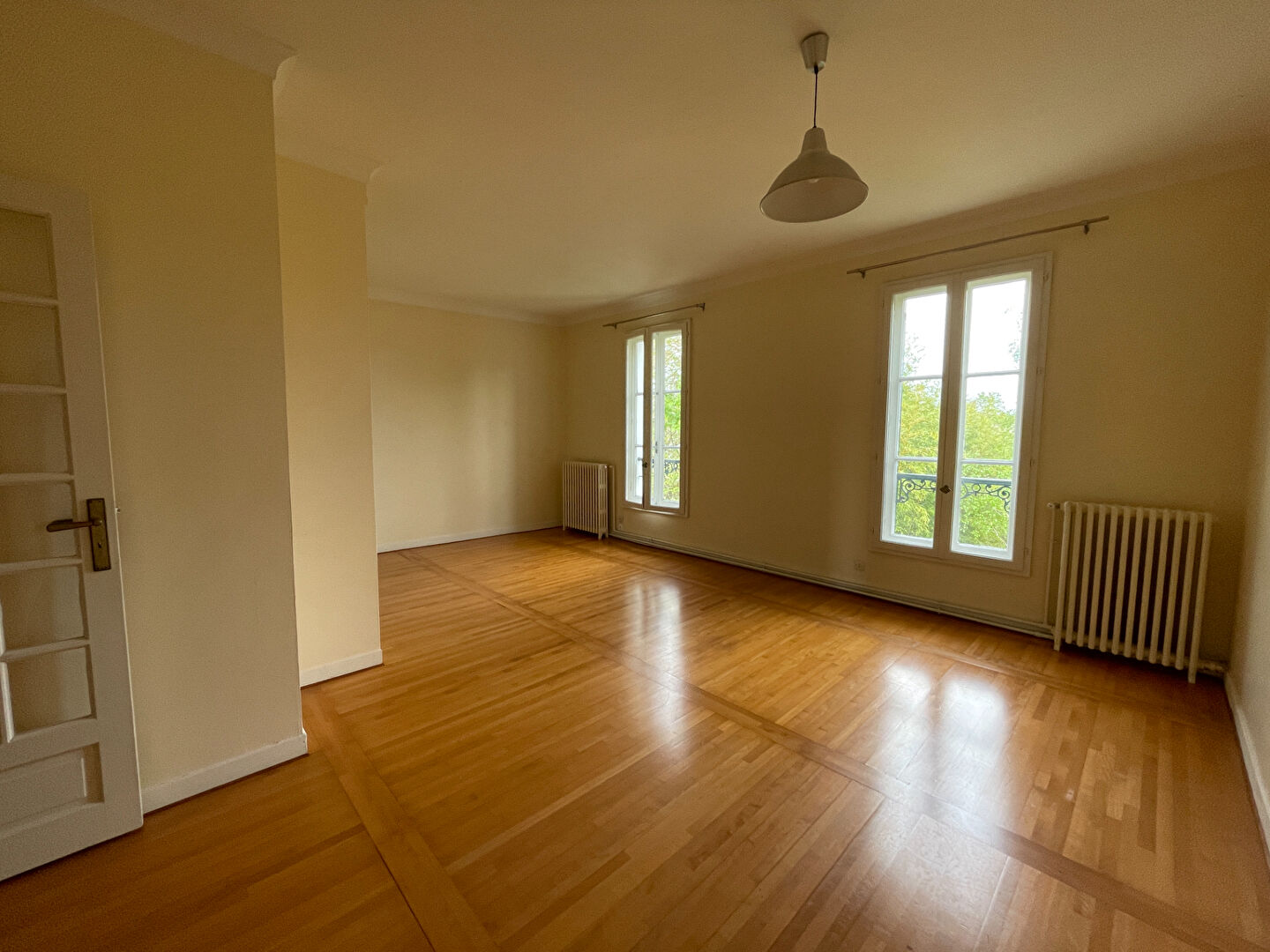 Agence immobilière de HACQUIN DAUVERGNE Fontainebleau - HACQUIN DAUVERGNE