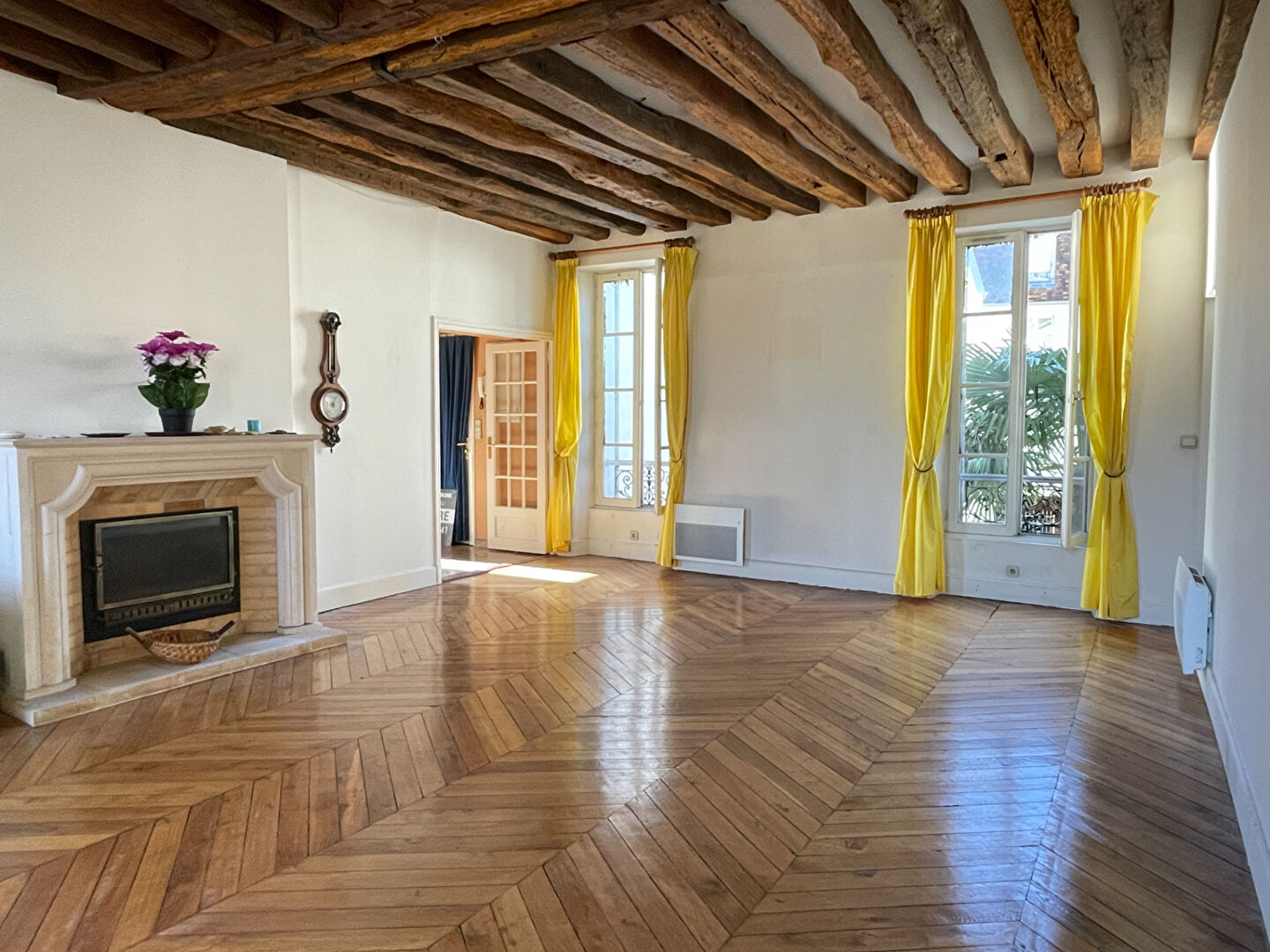 Agence immobilière de HACQUIN DAUVERGNE Fontainebleau - HACQUIN DAUVERGNE