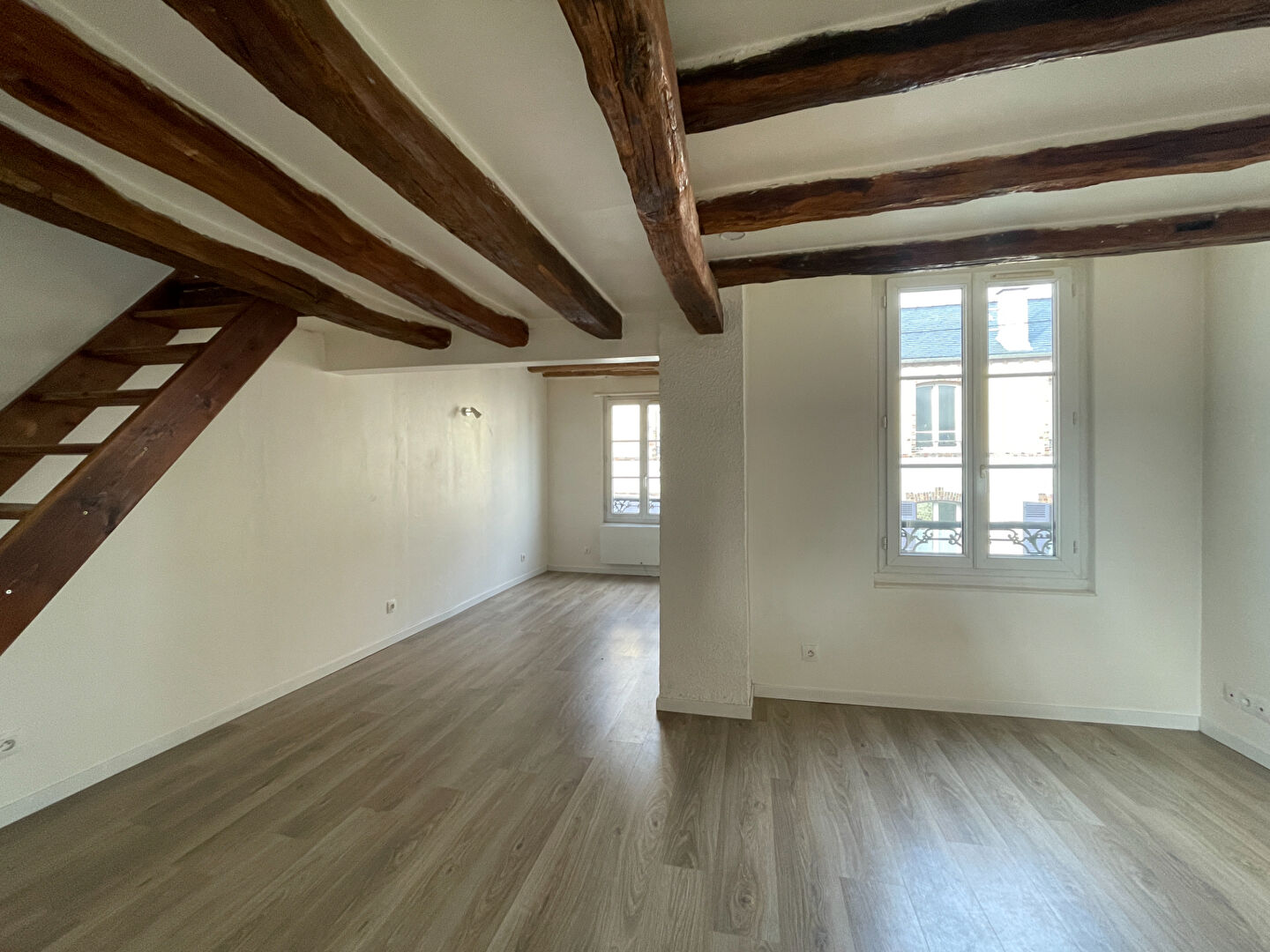 Agence immobilière de HACQUIN DAUVERGNE Fontainebleau - HACQUIN DAUVERGNE