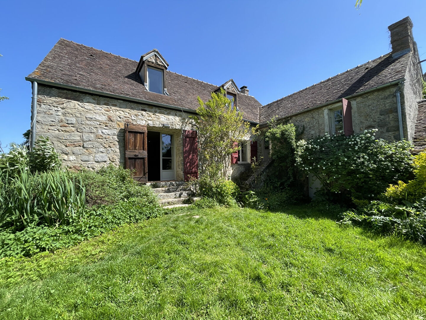 Agence immobilière de HACQUIN DAUVERGNE Fontainebleau - HACQUIN DAUVERGNE